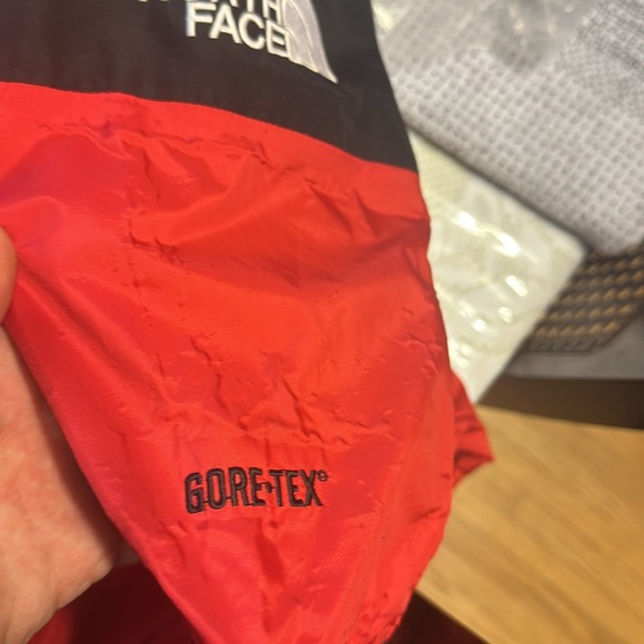 The North face Vintage 90’s mountainlight jacket (Goretex) - Picture 2 of 4